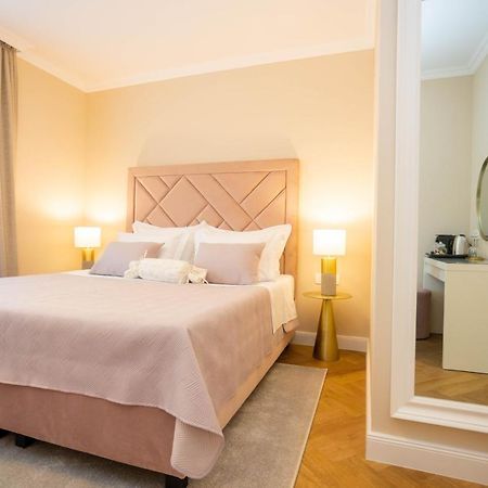 City And Style Luxury Rooms Split 2 Luaran gambar