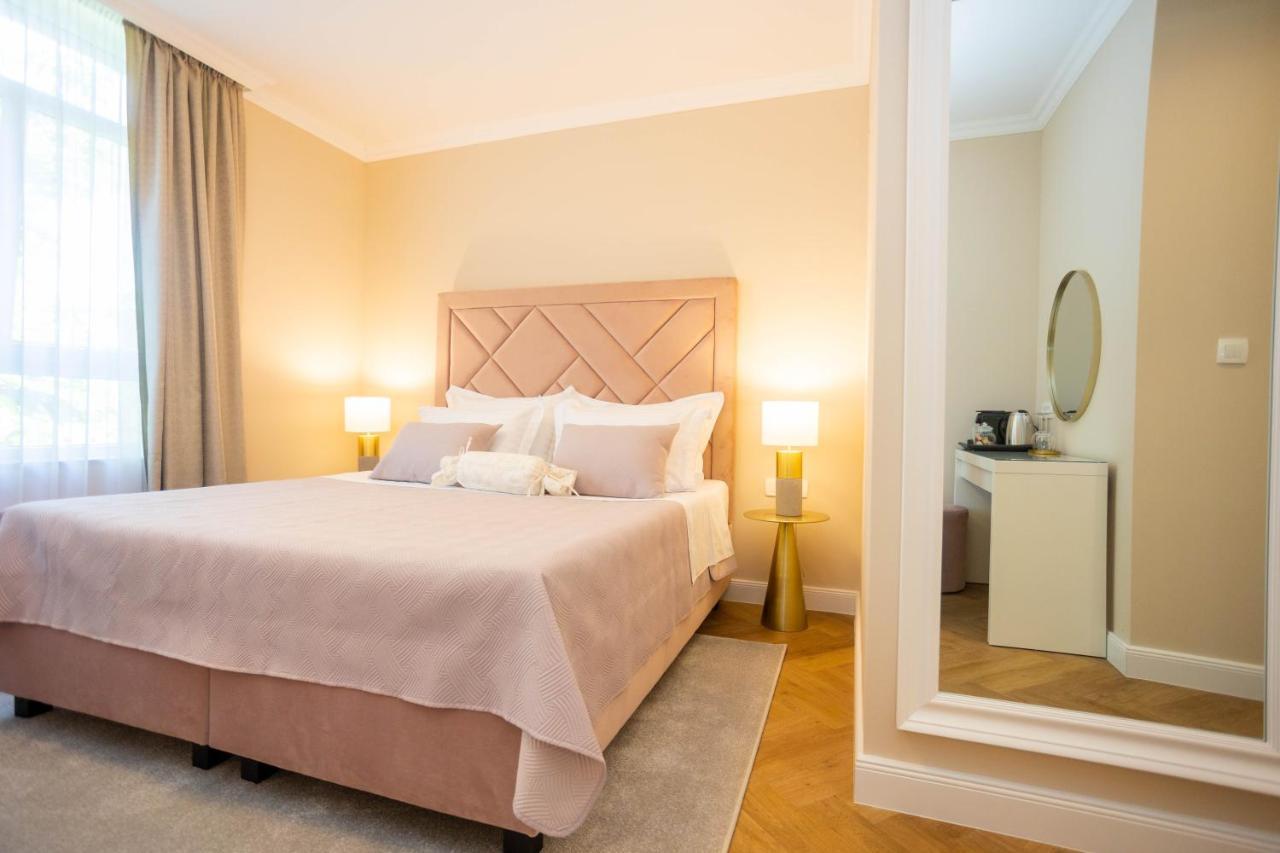 City And Style Luxury Rooms Split 2 Luaran gambar