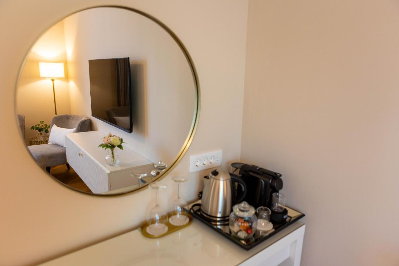 City And Style Luxury Rooms Split 2 Luaran gambar