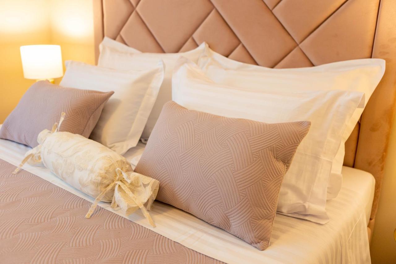 City And Style Luxury Rooms Split 2 Luaran gambar