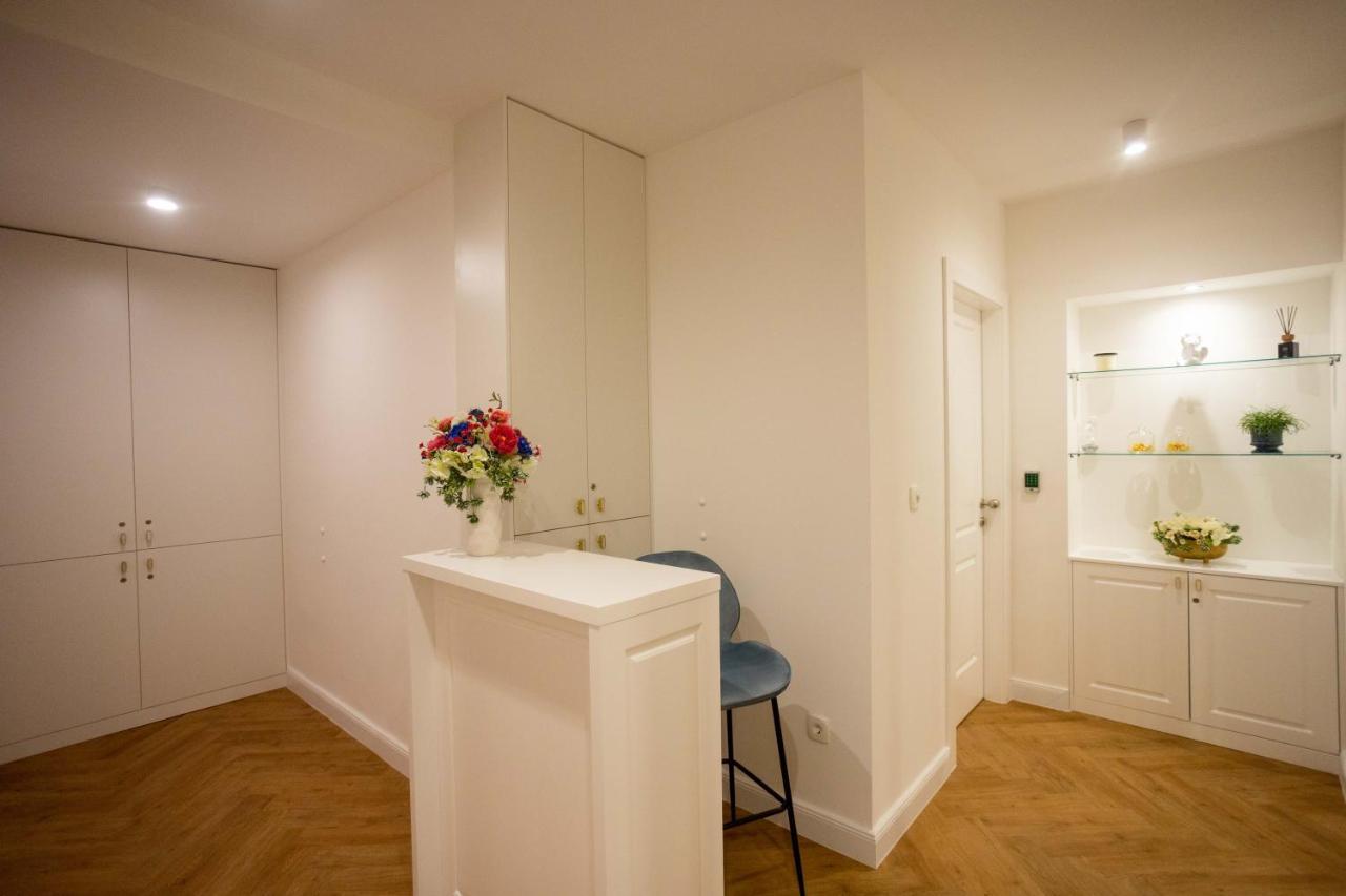 City And Style Luxury Rooms Split 2 Luaran gambar
