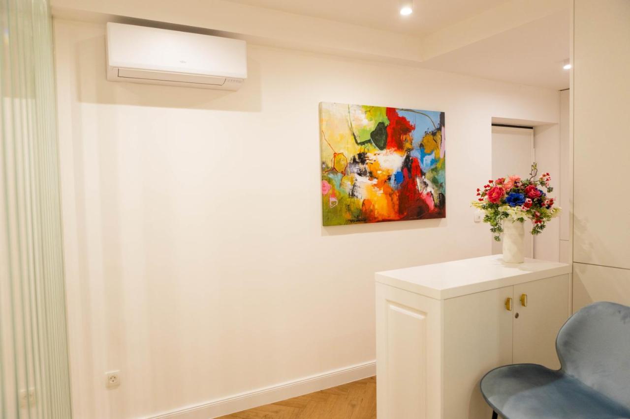 City And Style Luxury Rooms Split 2 Luaran gambar