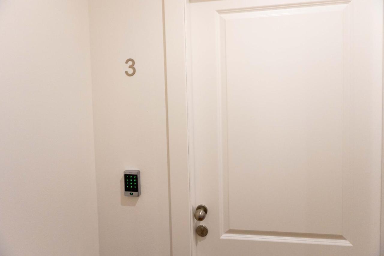 City And Style Luxury Rooms Split 2 Luaran gambar